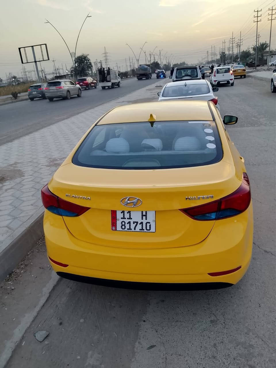 النتره 2016 مكينه 1800رقم بغداد سياره جاهزه مناقصه اي شي مصفره هية وغرامات تخم تاير جديد صدر امامي خلفي مكينه خير من الله تبريد ثلج حادثه جاملق امامي صفحه السايق بدون دواخل السياره سعر107 وبي مجال مكان السياره ديالى بعقوبه اخوان مكلف بنشر هاذ رقم صاحبه ***********
