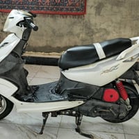 دراجة ماكس مضلع • كاملة ما ناقصها • قرنه هور سعد