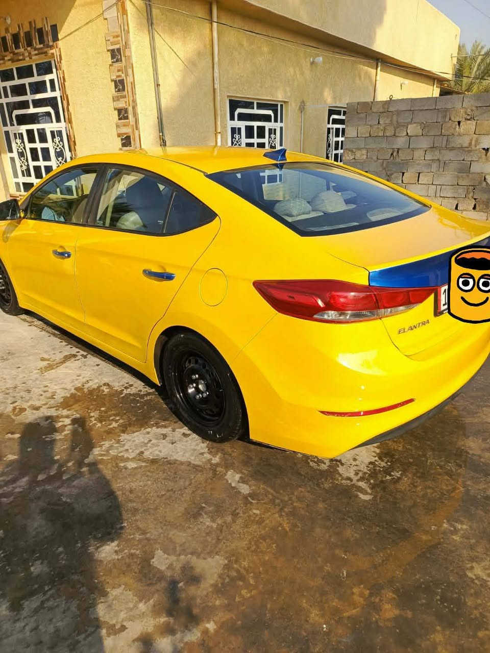 سلام عليكم النترا 2018 حادثها موضح بلصور فقط قبق الصندوك متبدل وهنا بلعراق باب السايق نفسه مصلح السعر 130 وبيها مجال محرك بي تنقيص قليل تبريد شغال تحويل ثاني يوم باسمي المكان بغداد ابراهيم ابن علي فوك الشعله رقم الهاتف‏‪***********‬‏
