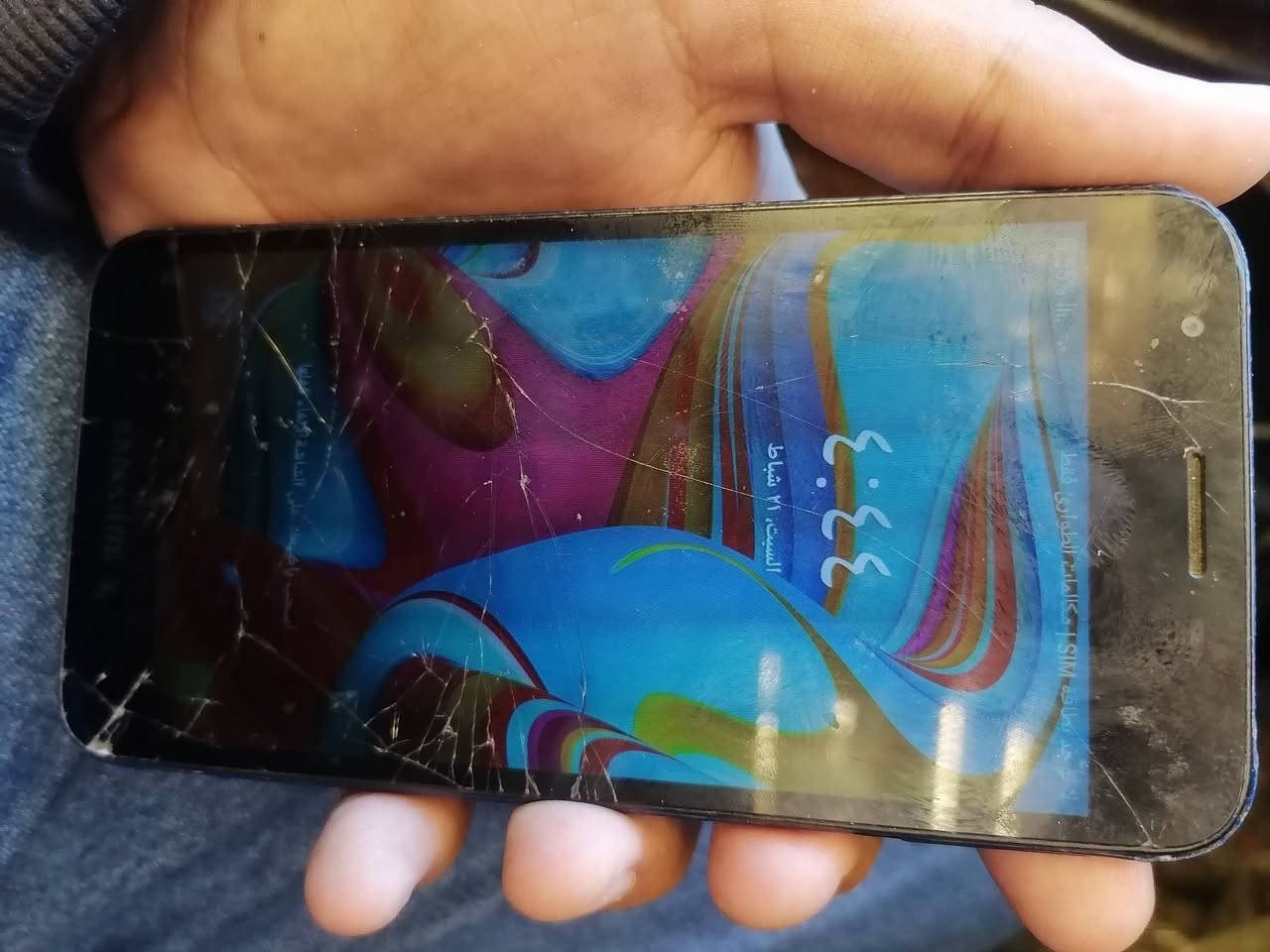 قيم وخذ مكاني كربلاء فقط


**إذا كنت صاحب هذا الإعلان وتريد حذفه لأي سبب، رجاءا أرسل رسالة إلى الدعم الفني**