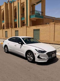 ٢٠٢١ • ٨٣ الف ميل • رقم واسط
