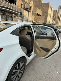 اكسنت • ٢٠١٥ • خليجي