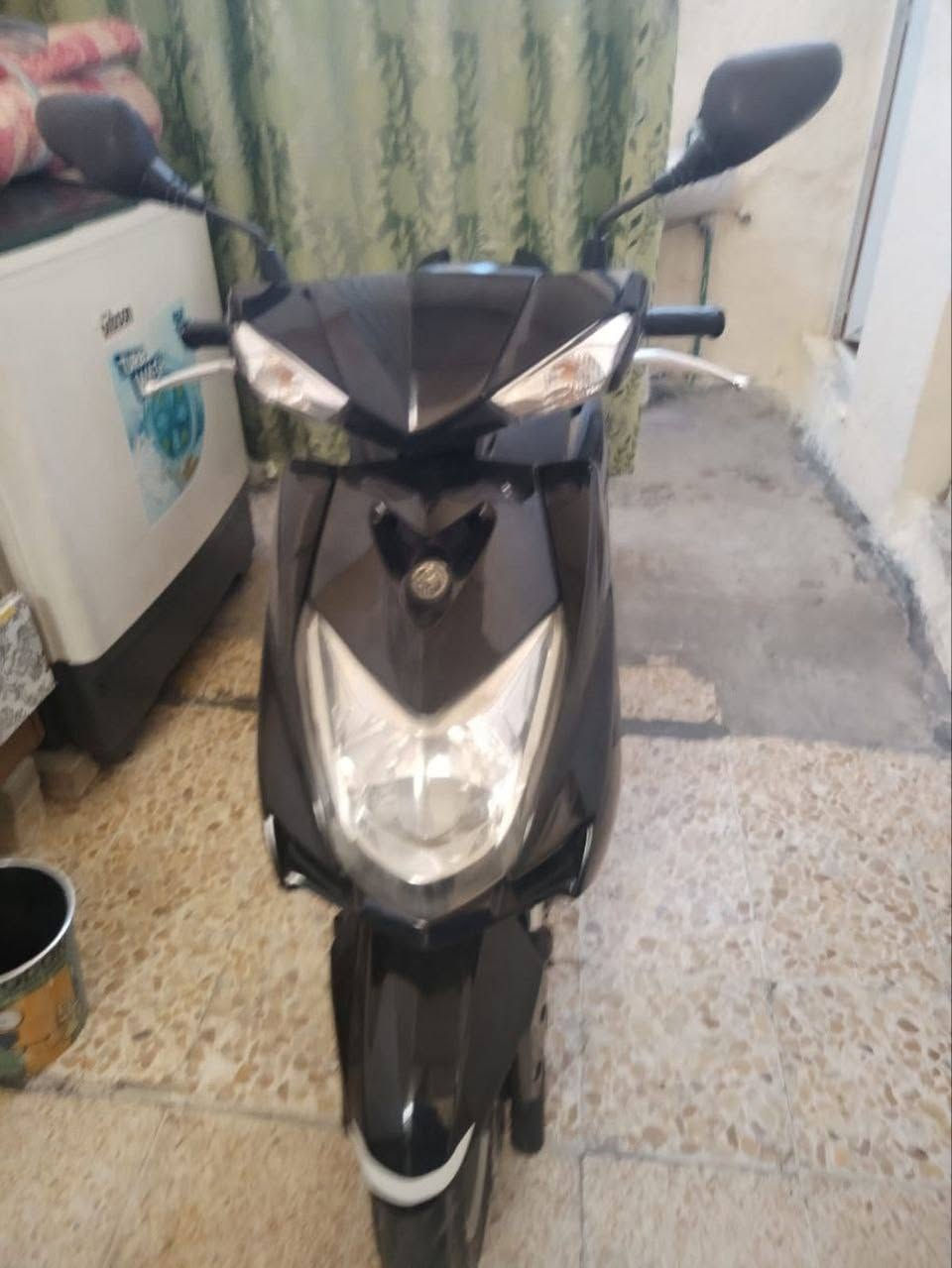 سلام عليكم سكنس شمعه ياباني موديل ٢٠١٨ مكفوله كفاله عامه من كلشي ماشيه 22الف رقم الجوال *********** مكان بغداد مدينه الصدر
