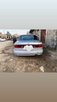 سوناتا • موديل ٩٥ • قضاء هيت