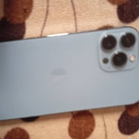 آيفون 13 برو ماكس • ٢٥٦ • بطارية ٩٩