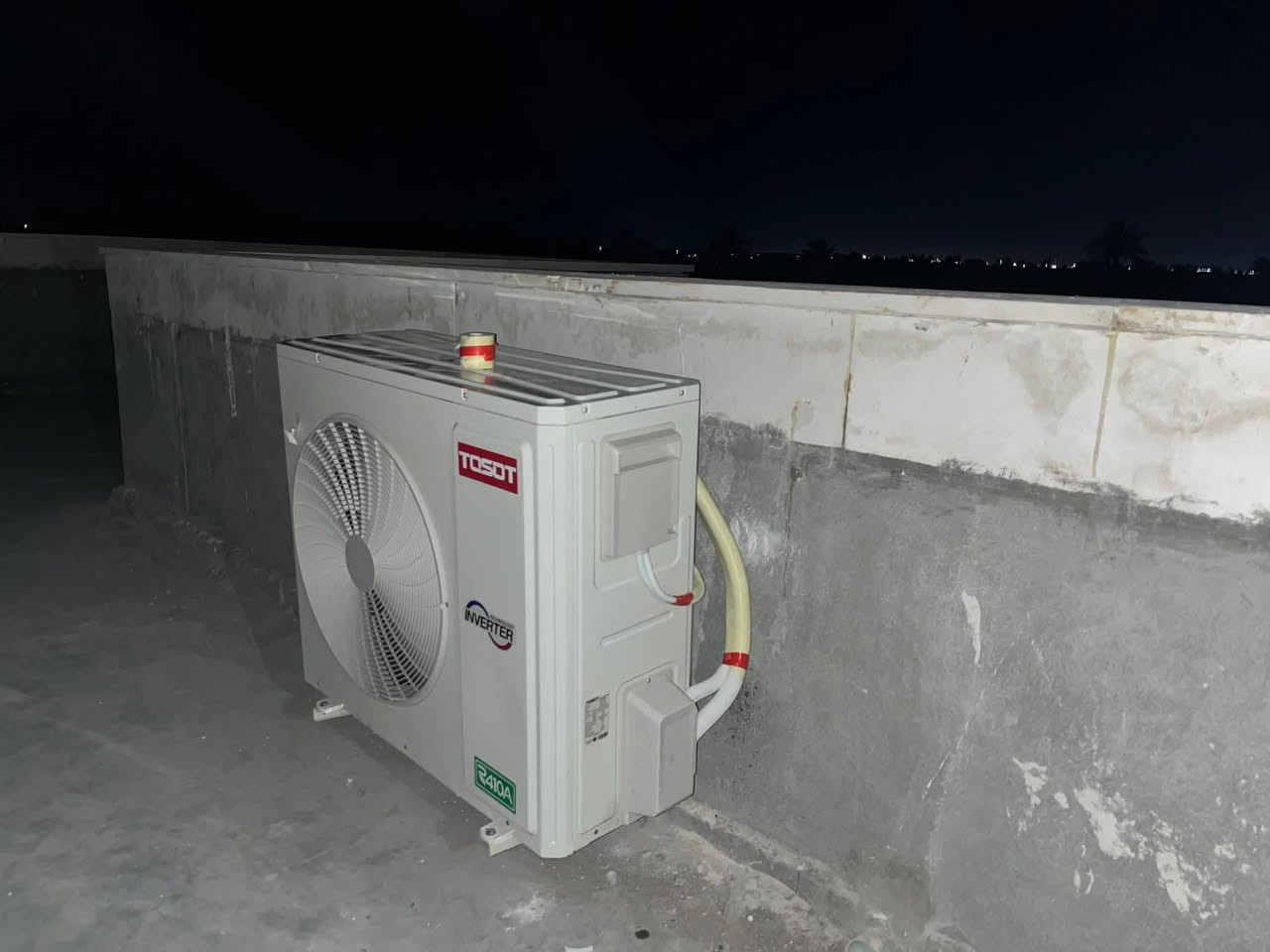 ورشه عالم التبريد
صيانة وغسل ونصب جميع انواع السبالت
نصب سبالت/صيانة/الشغل كله ع الضمان موسم العنوان
-الرمادي
شغل موقعي في جميع مناطق الرمادي
شحن غازR22 وغاز R410
تبديل عاكس/تبديل كمبريسر/بالضمان/ تنضيف القطع الداخلية والخارجية 
-سرعة وامانة في العمل
-عمل موقعي 
ورشة متنقلة في جميع مناطق الرمادي
هاتف ***********ابو يحيى
