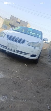 مكينة وكير • باور • ابو الخصيب