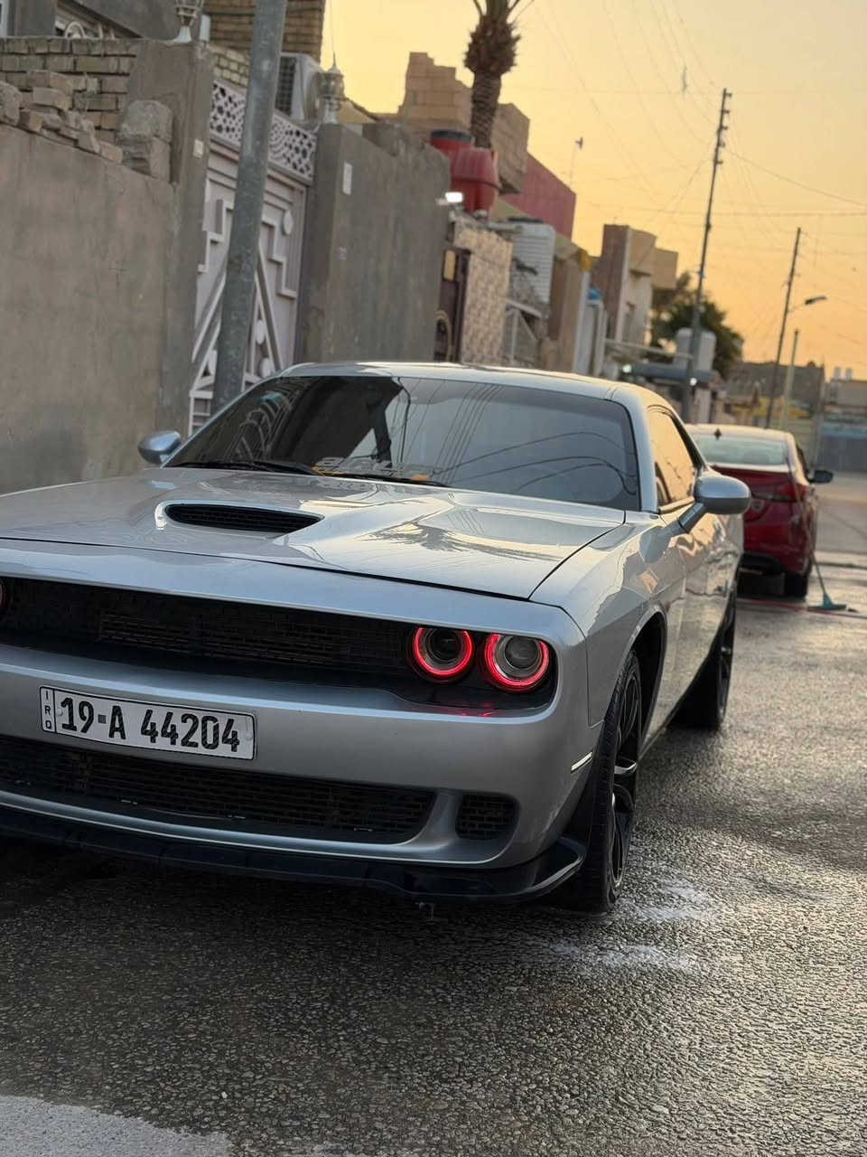 💥ملاحضه اعادت نشر بسبب الوعود الكاذبه
⚪️ دوج   🇺🇸. جالنجر  🏎️😈😈
      {2023}💪🏻💪🏻💪🏻
فئة { SXT }  
لون سلفر  
ماشيه 25 ميل 
رقم كربلاء الجديد 
_ ____
{المواصفات} 
🔺نظام سبورت 
🔺كشنات كنتار 
🔺مقعد السائق كهرباء 
🔺بصمة ابواب و صندوك  
🔺لايتات امامي لد 
🔺نضام مانع الانزلاق 
🔺انارة داخل السيارة 
🔺6 سلندر  3.6
🔺ويل  20
🔺 قطعتين تبريد 
🔺تحكمات ستيرن  
🔺 تثبيت مسار 
🔺  ماشيه 30 الف
🔺 بلوتوث - كار بلي - USP 
🔺 شاشه وسط
🔺 سيتم سماعات الباين 
🟢 ادامه كامله على السياره متصرف ربع عليها 
🟢 السياره احلى من الصور 
________________________
(ملاحظة)
الضرر💥
⚫️ثلث قطع وجاملغ خلفي كلير ب امريكه 

مكان السياره : كربلاء 
السعر :120وبيها مجال 

ملاحظة؛ السيارة بالحقيقة اتجنن لعابه اخت الزيرو  
للاستفسار اكثر الاتصال 
للتواصل‏‪0786 092 5288‬‏
