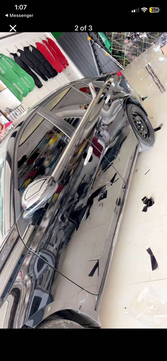 نيسان التيما موديل ٢٠٢١ مواسةفات s بةسمه شةغال رادار تحديد سورعة زور مواسةفاتي تر سةيارةكة لوك لوك رةقةم و سةنةوي تازةية مةسروفي تيا نيية كير و مةكينة بةشةرت هةموو شتيكي بةشةرتي يةك مانك سةيارةكة 
يةك پارجة و دوو پةلةي بجووكي بوياغه بي ناو گرتن بي شانسي 
لةسليمانيم
***********
*********** السليمانية, العراق
