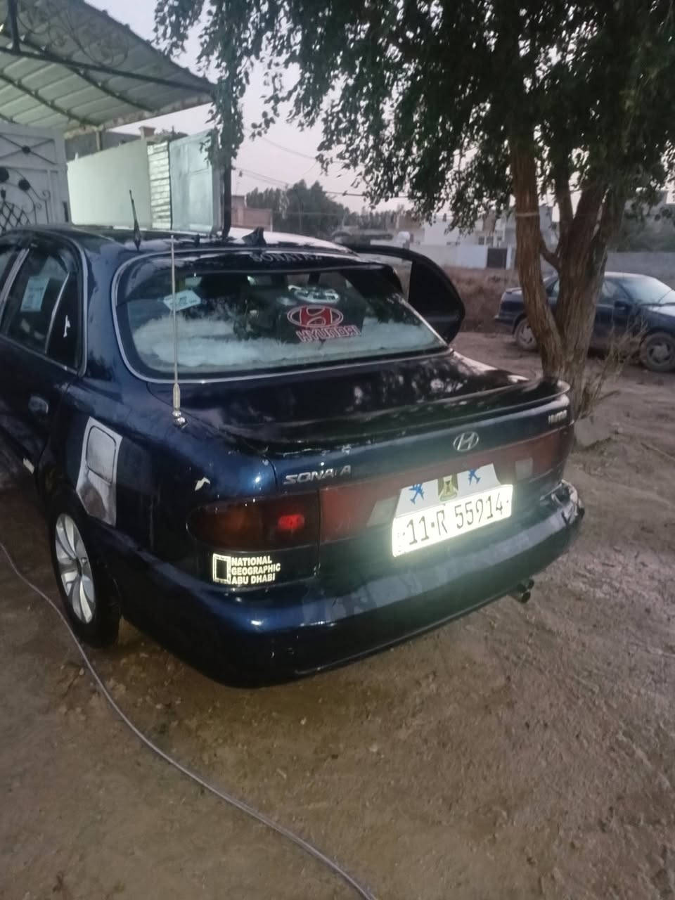 السلام عليكم سوناته تو جاهزة فول بدون اي نقص صدر امامي خلفي جديد تايرات مكينه وكير كفاله ارقام جدد شرط التحويل مكاني تقاطع القدس السعر ٤٤ وبيه مجال للطيبين ***********
