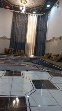 ملحق قرية الغدير • ١٥٠م • ٢ غرف