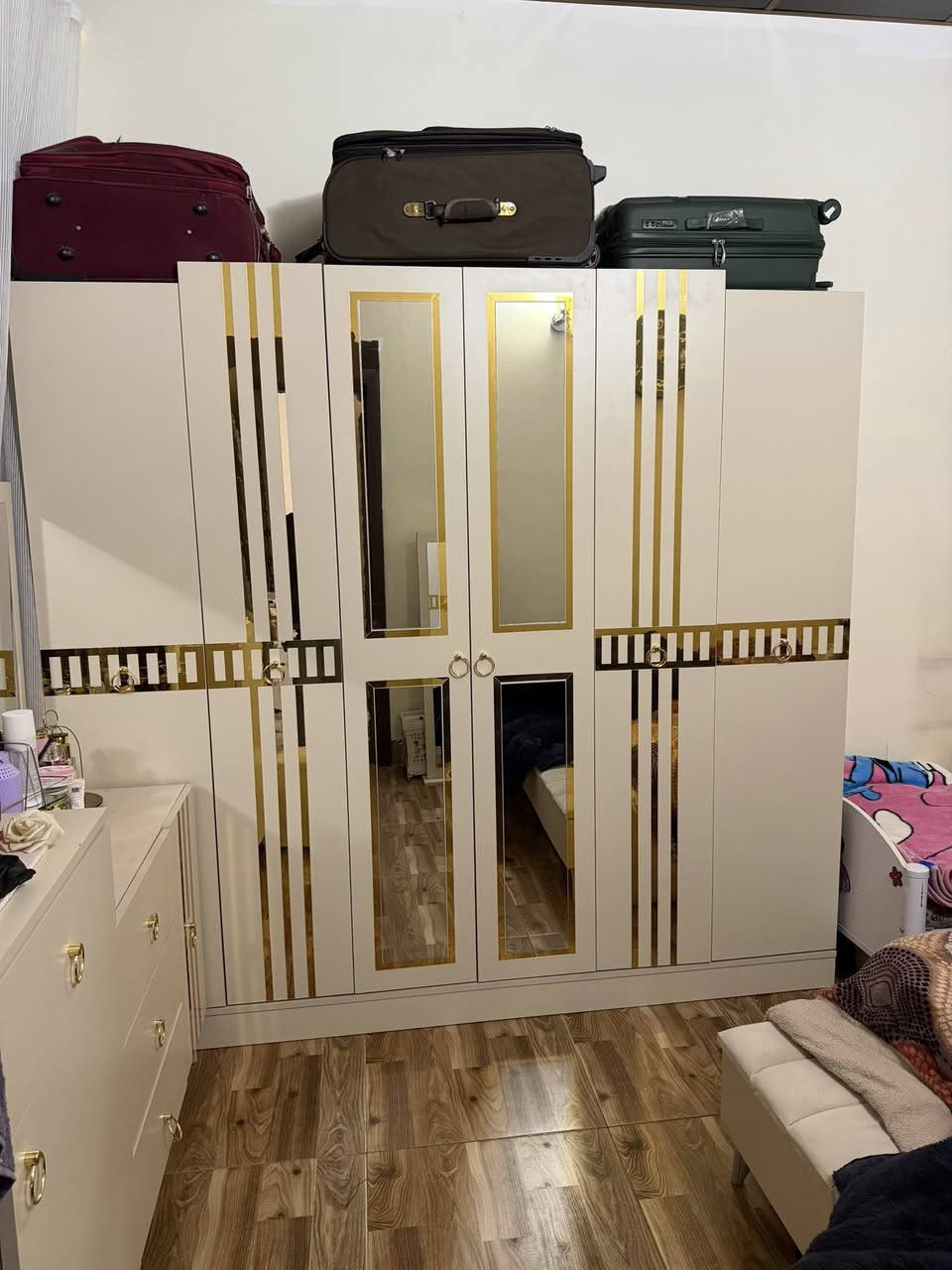 سلام وعليكم غراض للبيع مال بيت كل حاجه وسعره


**إذا كنت صاحب هذا الإعلان وتريد حذفه لأي سبب، رجاءا أرسل رسالة إلى الدعم الفني**