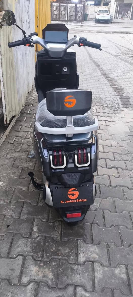 السلام عليكم دراجه للبيع سعرها ٧٠٠ بطاريات ما مبدله مصار لها ٣ اشهر من اشتريتها و بيها شخوط بل كفر من صفحه موضحه بل صور مكان بغداد بياع


**إذا كنت صاحب هذا الإعلان وتريد حذفه لأي سبب، رجاءا أرسل رسالة إلى الدعم الفني**