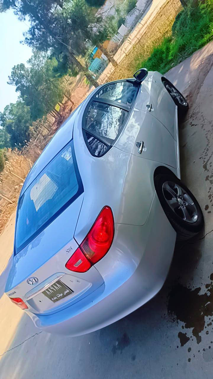 هوندای ئەفانتی بۆ فۆستن بڕاوەی دووبەی 
مۆدیل 2008
پێشو پشت کەپس 
گێڕومەکینەی بەشەرت
تەبریت لەمس 
ئاوێنە شەفت 
سوکان ڤۆیلۆم 
کوشین جڵدو هیتەر 
چارتایەو ویلی 16
مەکینەی 16دەکشن بەرز
سەیاڕەکە کامل جائیز کراوە 
نرخی 45گەڵاو کەمێک مەجال  شوێن؟ کۆیــــە 
ژ.م *********** واساپو ڤایبەری لەسەرە
