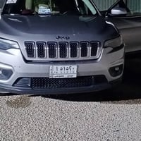 يا الله جيب شيروكي بزون موديل 2019مكفوله سياره جديده وجاهزه بيع او مرا...