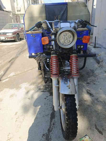 السلام عليكم ستوته جمره موديل 2020 مكينه 21 شرط مامفتوحه طخم تواير جديد منفيس كمركيه كاملة
عنوان موصل رشيدية *********** سعر
900
