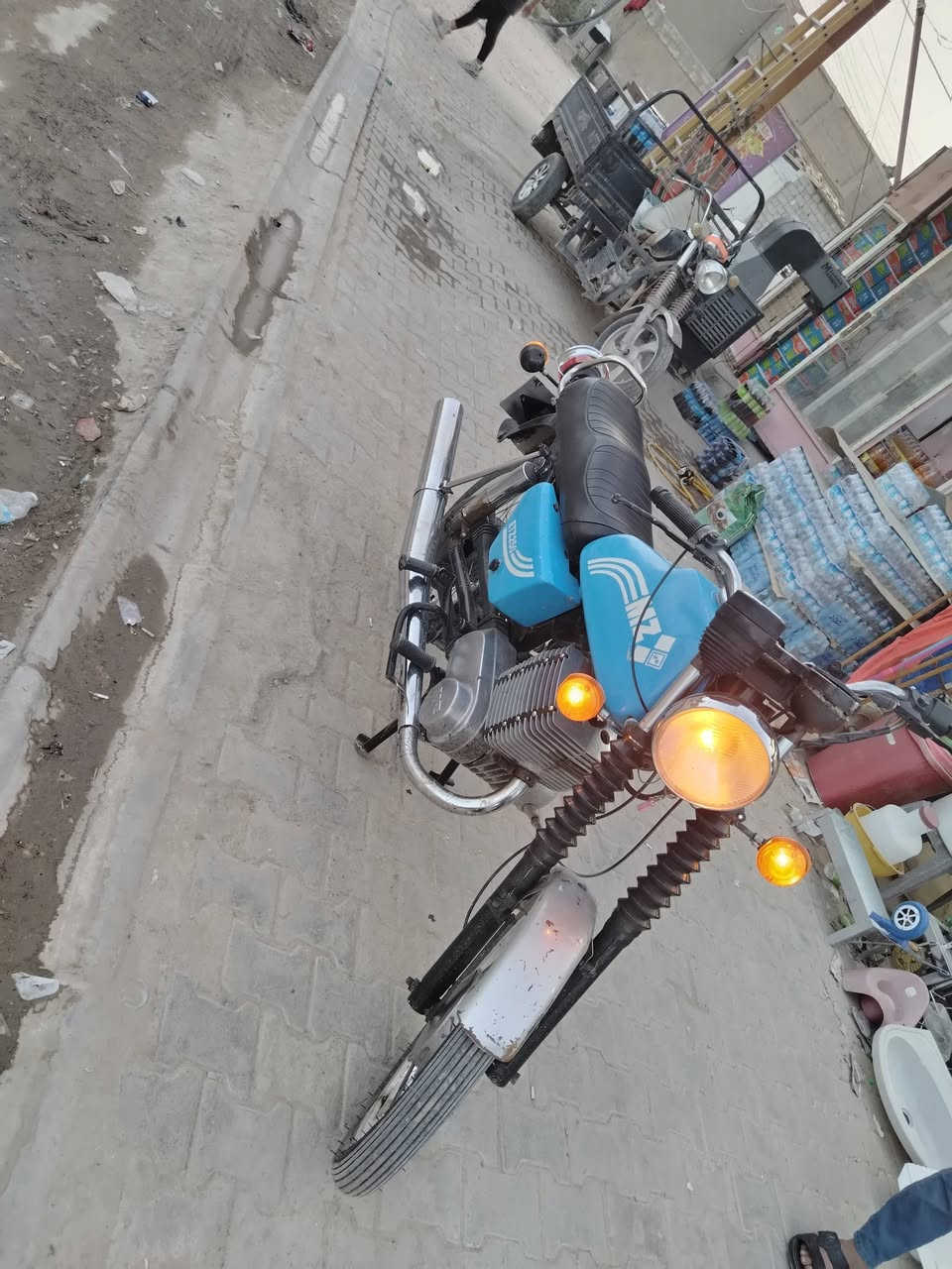 ماطور للبيع 
***********
