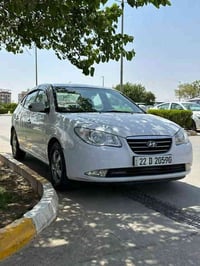 النترا موديل 2011 بيها ٣ قطع مطخوخات خفيف وصابغيهن  باقي سياره كفاله م...