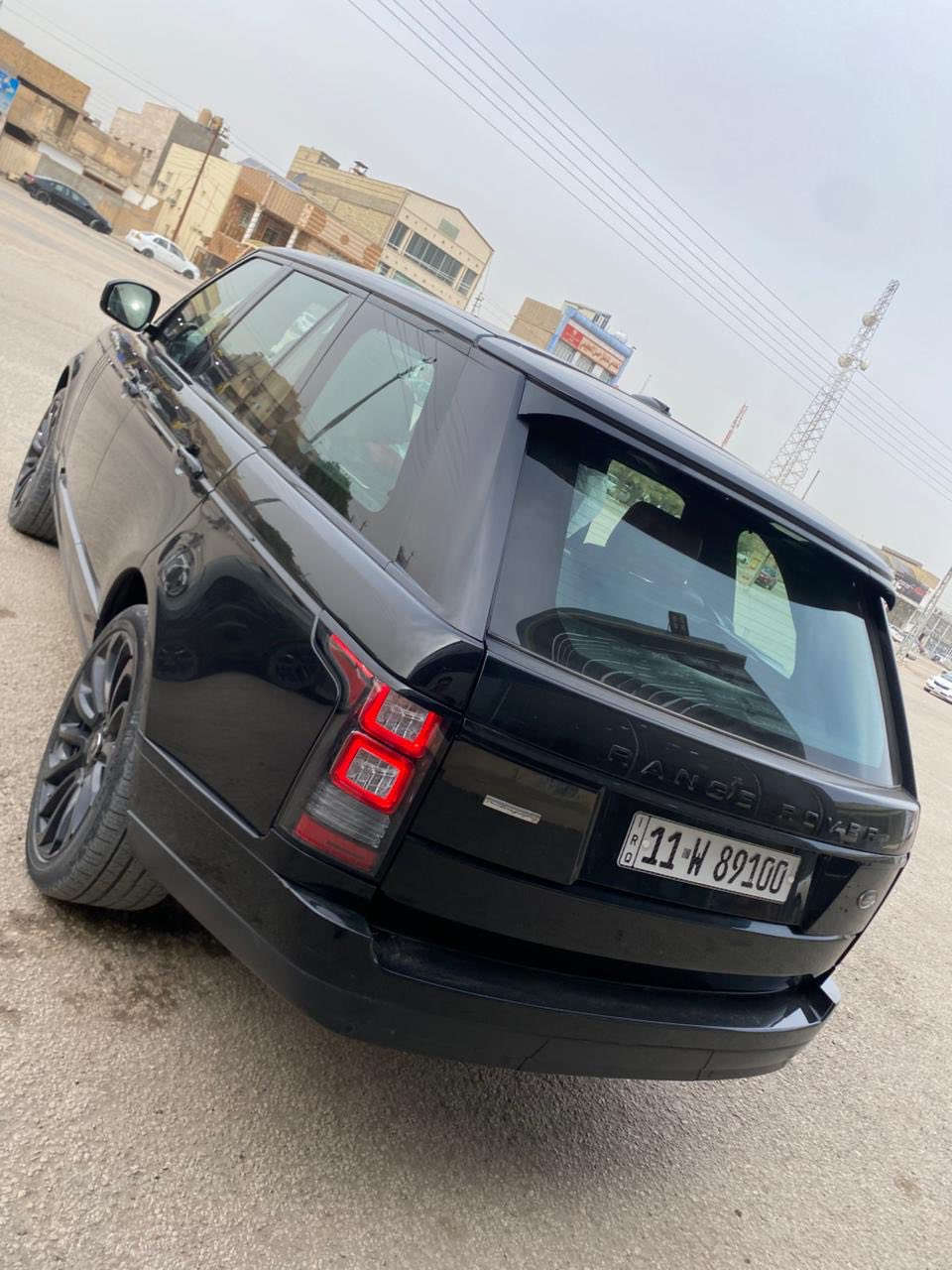 للبيع او مراوس
رانج روفر ڤوك 2016
السياره vip احمر الملكي 
موديل 2016 مكفوله اوتوبايكرافي وكالة سردار
 محرك V8سوبر جارج
دوسات شفط بيبان شفط جنطه كهرباء بانورما + قماره شامواه 
3شاشات DVD 
بصمات 5 خمس كامرات
النجف الأشرف عنواني


**إذا كنت صاحب هذا الإعلان وتريد حذفه لأي سبب، رجاءا أرسل رسالة إلى الدعم الفني**