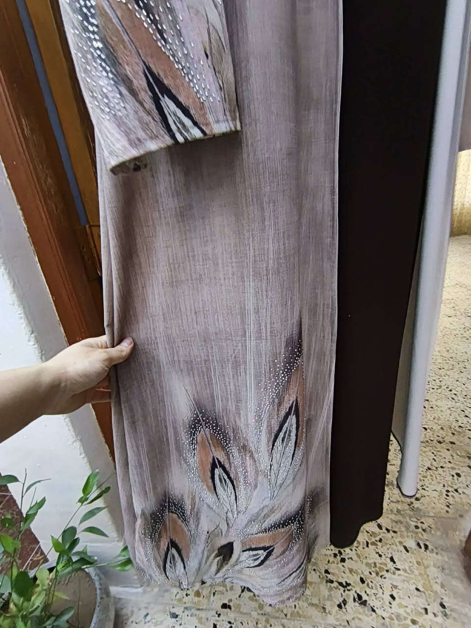 للبيع


**إذا كنت صاحب هذا الإعلان وتريد حذفه لأي سبب، رجاءا أرسل رسالة إلى الدعم الفني**