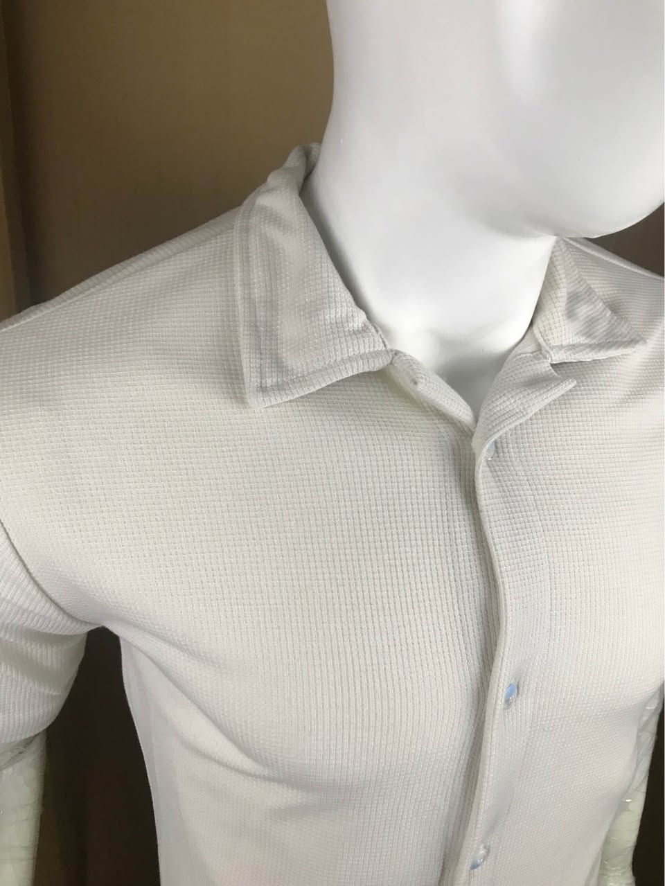 قميص رجالي صيفي بيج ذو جودة جيدة مع تصميم انيق و عصري يناسب جميع المناسبات 
مرحبًا بالجميع 😊
توصيل مجاني🛵 أكادير, أكادير إداوتانان


**إذا كنت صاحب هذا الإعلان وتريد حذفه لأي سبب، رجاءا أرسل رسالة إلى الدعم الفني**