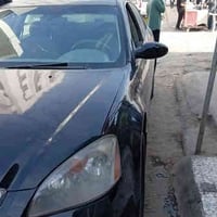 التيما • ٢٠٠٤ • مكينة وكير جديد