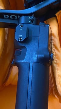 رونين RS3 ميني • نضيف • نقل محافظات