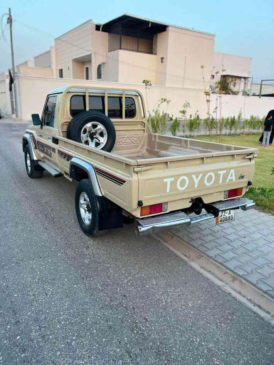 اليوم جبتلكم انضف واجد حوثيه 2015كاز 6سلندر بم ونوزل رقم اربيل مداور مشروط مكفوله من الدعاميه للدعاميه السعر 265 وبي مجال للشراي العنوان النجف الاميرات الثانيه ترهم مراوس حسب القناعه للاستفسار 
***********
