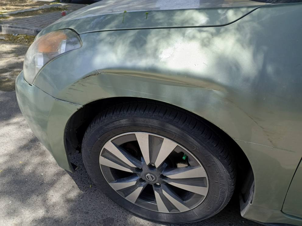 التيما للبيع مديل 2008
صبغ احزام جمالبه 
كير محرك تبريد بل شرط يحتاج اشويه تعديل بيه حارث جاملغ بسيط سنويه خلصانه قبل جم شهر تايرات جديد صدر جديد مكان السياره كركوك بسمي تحويل ثاني يوم تفاصيل اكثر اتصال *********** كركوك, العراق
