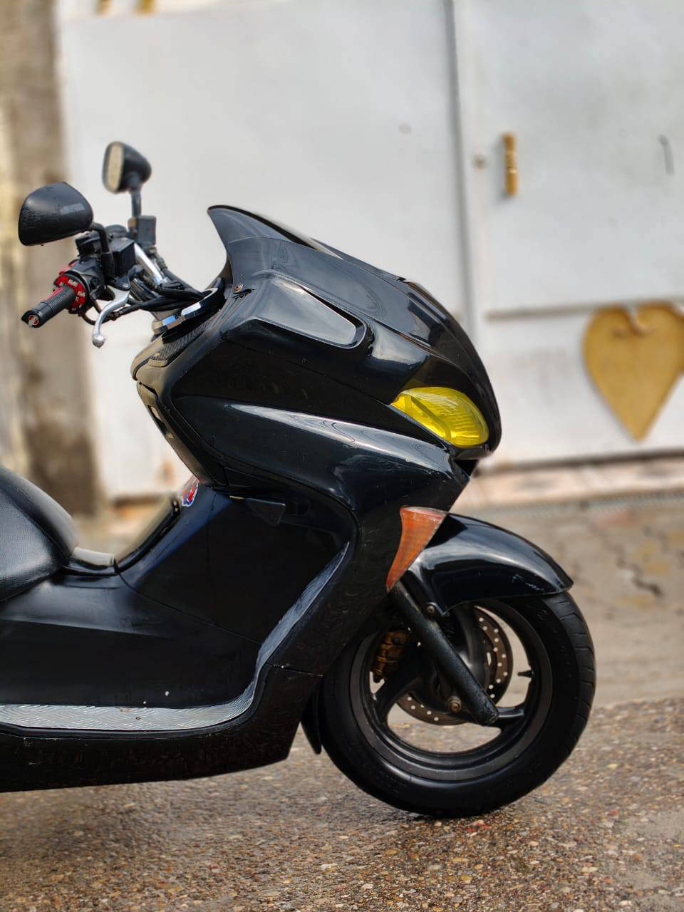 اسلام عليكم فورزه 09كرستال وجه بومة بلاد كير شغال 4تحويلات 7كير مكينة على وضع اليابان سايد بريك شغال سويج طوارء دوسات نيكل لايت عالي ناصي اوراق كامله مكاني ديالى بعقوبه سعر مليون و300وبيها مجال للاستفسار اكثر اتصل ***********
