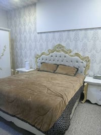 غرفة تركي • ٧ قطع • نضيفه