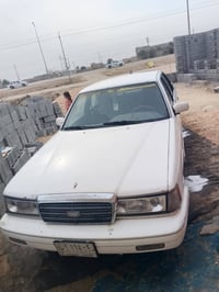 كيا بوتيشا • ١٩٩٤ • قضاء الدير