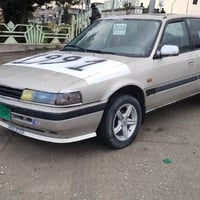 موديل ١٩٩١ • سيد صادق • ميكانيك مضبوط