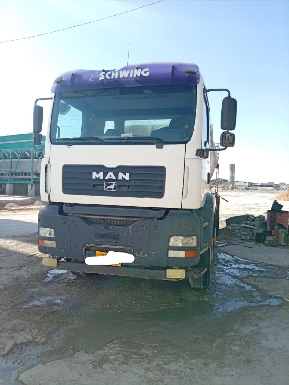 للبيع مان تيكه مديل ٢٠٠٥  بم ونوزل رقم اربيل جاهزه بل شغل كلشي ماعايزه ما بس مااندل راعيه امداور على المشتري مكفوله من السرقه واي شي  السعر ٢٢٥الرقم ***********مكان نجف
