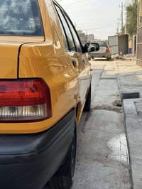 للبيع سايبا 2023 مكفوله كفاله عامه من كلشي لا بارد لا ضربه لا صبغ لا ت...