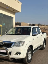 دبل اسكل • ٢٠١٤ • تاير جديد