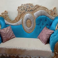 زان مصري • ١٠ مقاعد • نضيف