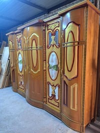 بغداد شعله • غرفه نوم • توصيل متوفر