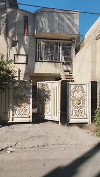 للبيع بالجوادين للاستفسار 07770185885