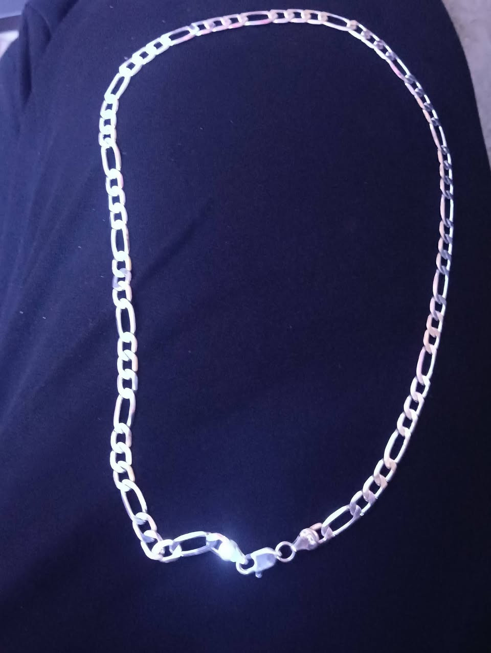 فضه بهل شكل مختوم وثقيل السعر خاص الي يحب يستفسر توصيل لجميع المحافظات العراق متوفر


**إذا كنت صاحب هذا الإعلان وتريد حذفه لأي سبب، رجاءا أرسل رسالة إلى الدعم الفني**