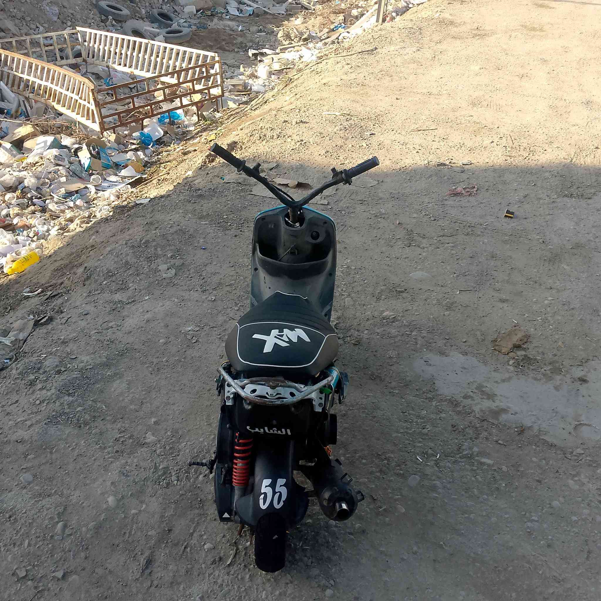 ماكس منغولي نضافه شوفت عينك ويل كب رياضي مكينه مفتوحه بوشه55 كزوز اف ام رياضي مكاني ناصريه مركز سعر 560 وبيه مجال للشراي


**إذا كنت صاحب هذا الإعلان وتريد حذفه لأي سبب، رجاءا أرسل رسالة إلى الدعم الفني**