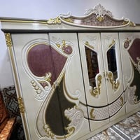 غرفة نجارة • استخدام قليل • سوك الشيوخ