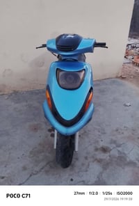 فراشه دولفين • كامله • محرك اخرس