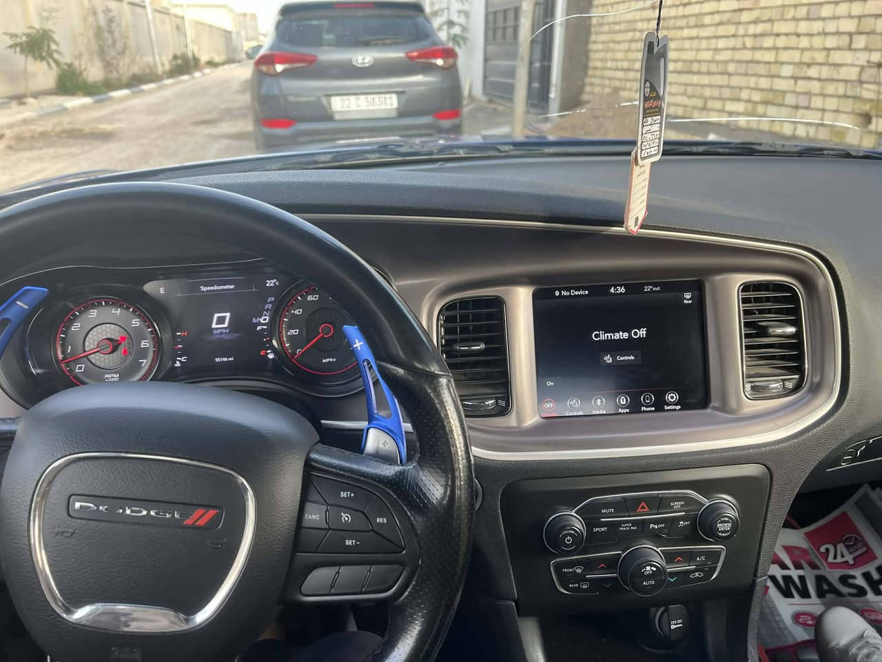 جارجر  2022.   سعر 240 وبيه مجال
لون ازرق

رقم بغداد دولي

مكينه 3600

صور حادث موجود

حادث بابين فقط

سياره بدون صبغ

سياره نضيفه ستعمال شخصي

شاشة كبيره

بانزين  محسن ادير

مكان واسط الصويره

***********
