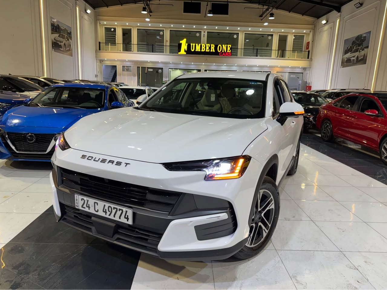 جيتور سويست2026

سعر 137$

شاشة

كاميرة

تحكومات

بسمة

شاشة

كشن جلد

ماشيى ١٧ الف

بدون صبغ بدون تعديل

عنوان اربيل معرض نمبر ون كارس

*********** أربيل, العراق
