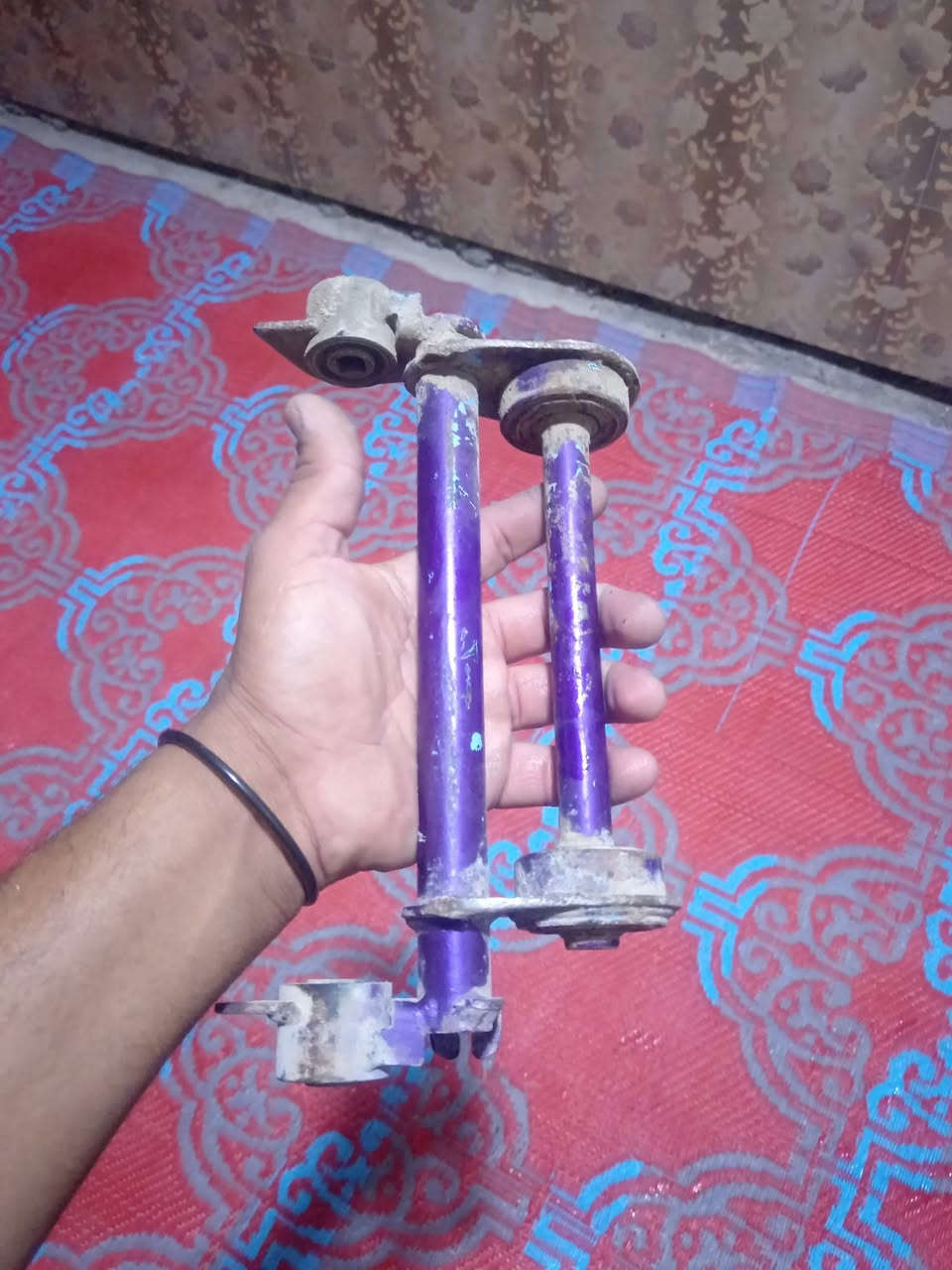 شتريد موجوده توصيل موجوده كل العراق جو السوك تعال وتدلل


**إذا كنت صاحب هذا الإعلان وتريد حذفه لأي سبب، رجاءا أرسل رسالة إلى الدعم الفني**