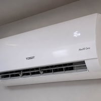 توسوت • موديل GS-12T3/XA1 • نظيف جدًا