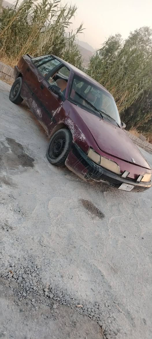 دایۆ ئارم پلاستیک گێر و مەکینە بی عەیبە کەمەک تەرتیباتی دەوی لیخورێنی خۆش و مەزبووتە سعری ٨$ یەک مەجالی کەم و برایانە (***********) أربيل, العراق
