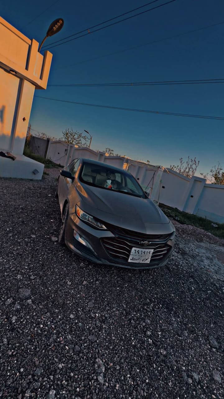 Malibu 2020 premier 
فول فول١/١ 
مكينة ٢٠ توربو 
كشن تبريد تدفئة 
تشغيل عن بعد 
بنورما 
كج الكتروني 
بيها بعد اهواي موصفات 
ماشيه ١٣٠ ميل 
٥ قطع ابيعه حزام 
سعر ١٠٥ و بي مجال 
*********** كركوك, العراق
