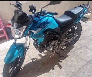 ار كي مديل 2024 الدراجه قبل شهرين منزلها ووجود وصل الشراء حته تتأكد استخدام شخصي بعدها زيرو خير من الله مكفوله من كلشي مرقم اربيل ب اسمي ***********
